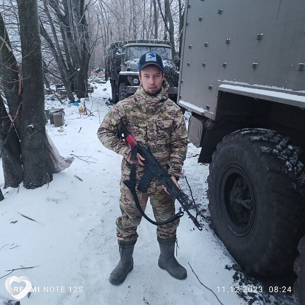 Николай, 36, Ярославле — анкета №4229010