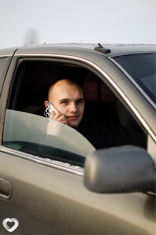 Егор, 21, Барнауле — анкета №4229017