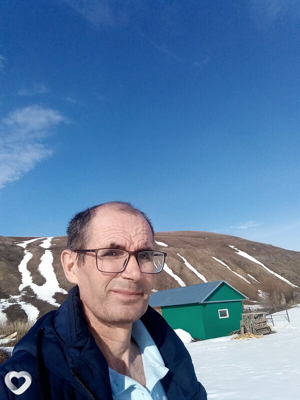Володя, Белебей