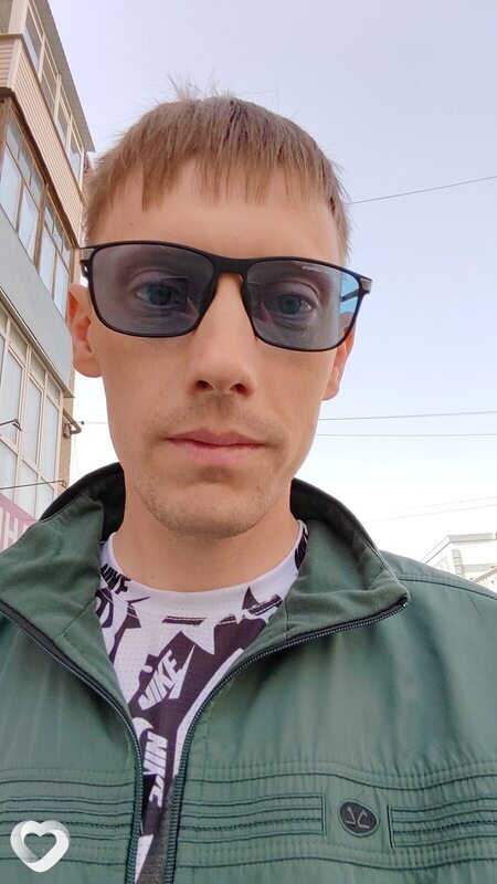 Санёк, 35, Шахтах — анкета №4229027