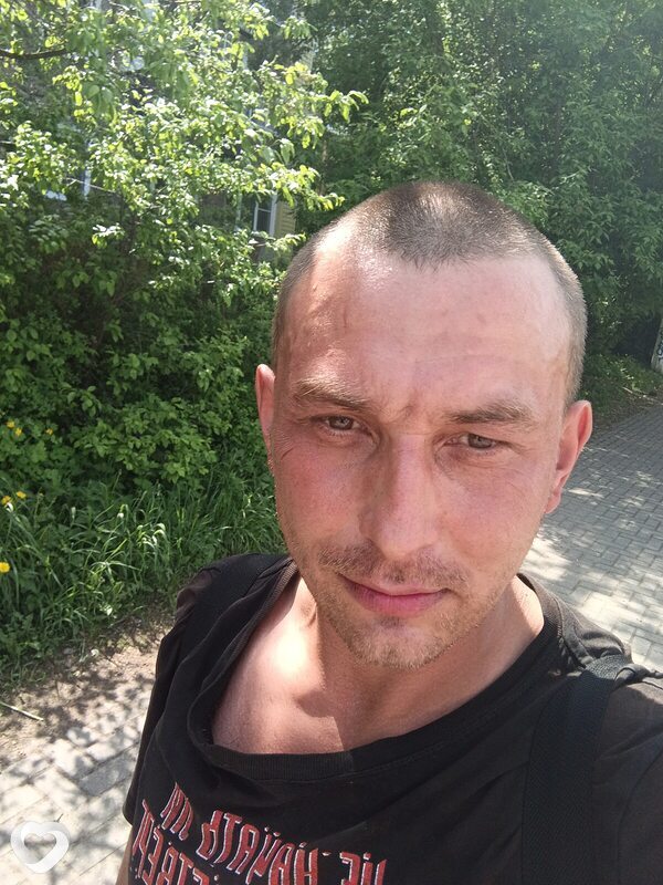Евженя, 38, Твери — анкета №4229028