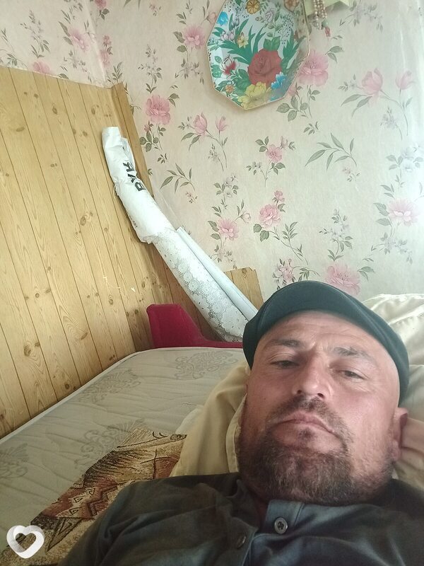 Мирхает, 36, Уфе — анкета №4229088