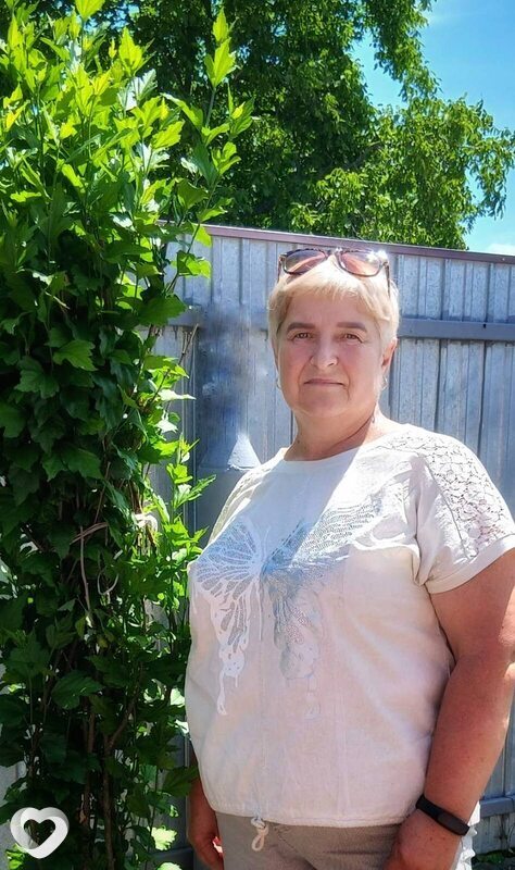 Ольга, Кропивницкий