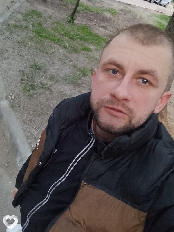 Дмитрий, Выборг