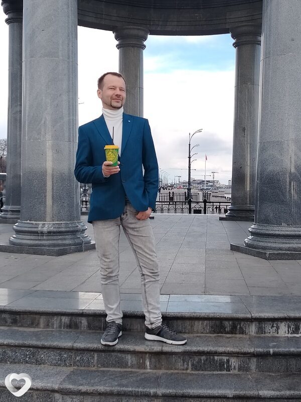 Виктор, 36, Благовещенске — анкета №4229094
