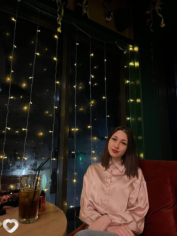 Алина, 24, Хабаровске — анкета №4229100