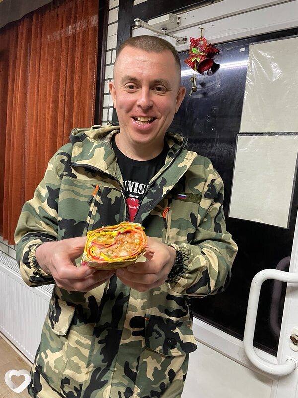 Дамир, 31, Уфе — анкета №4229102