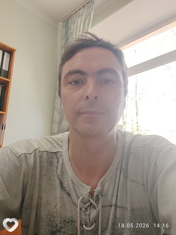 Сергей, 45, Глазове — анкета №4229104