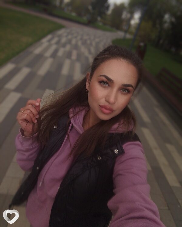 Оленька, 33, Кемерове — анкета №4229106