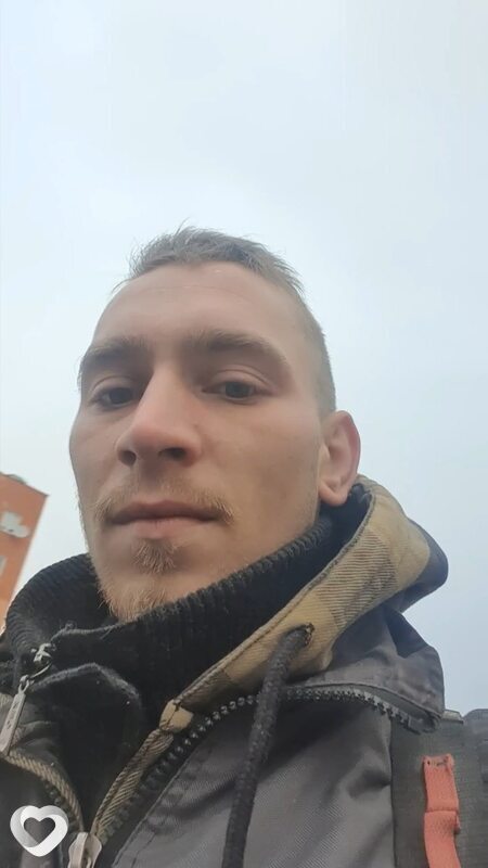 Viktor, 32, Свободном — анкета №4229108