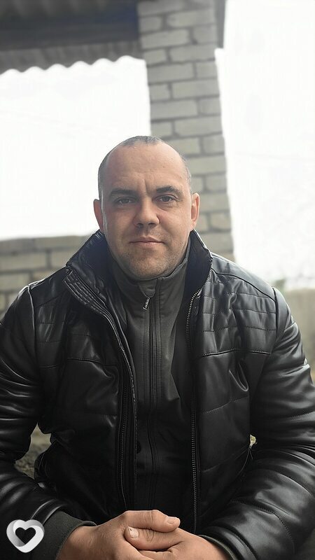 Сергей, 33, Енакиеве — анкета №4229109