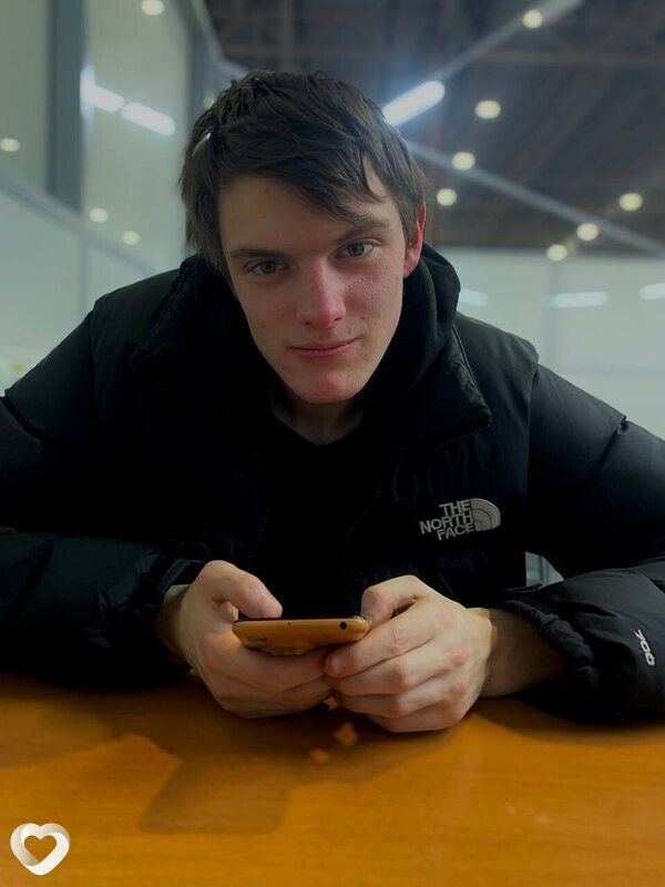 Юра, 22, Электростали — анкета №4229035