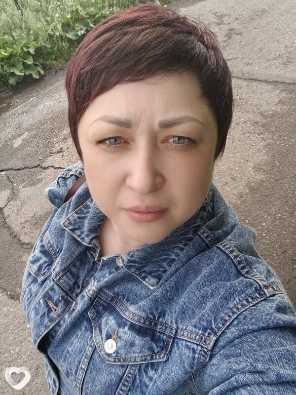 Ольга, 41, Кемерове — анкета №4229036