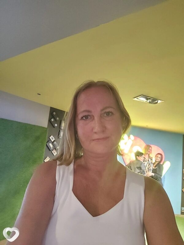 Кристина, 55, Москве — анкета №4229046