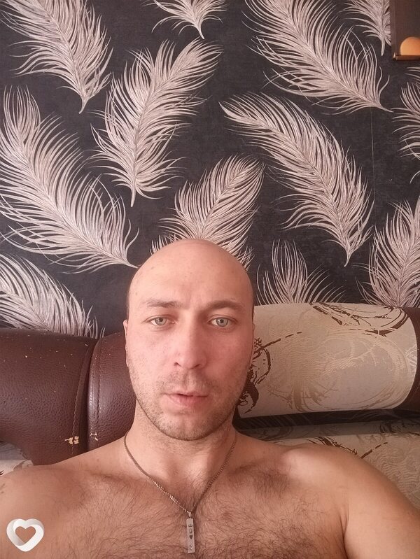 Женя, 33, Москве — анкета №4229051