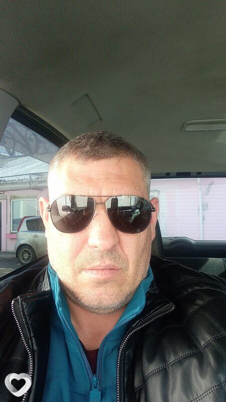 Женя, 42, Биробиджане — анкета №4229052