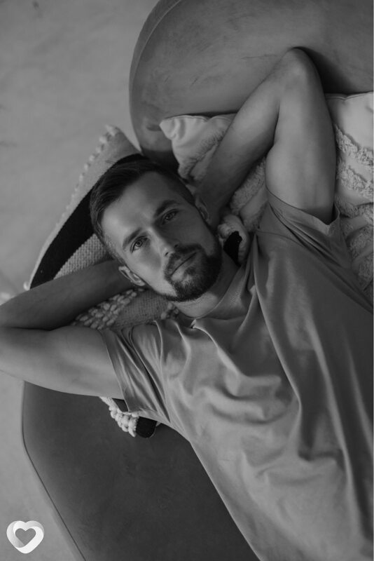 Александр, 25, Перми — анкета №4229058