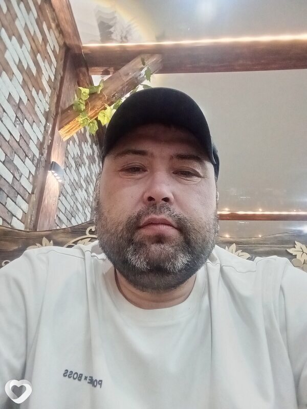 Алик, 41, Алматы — анкета №4229059