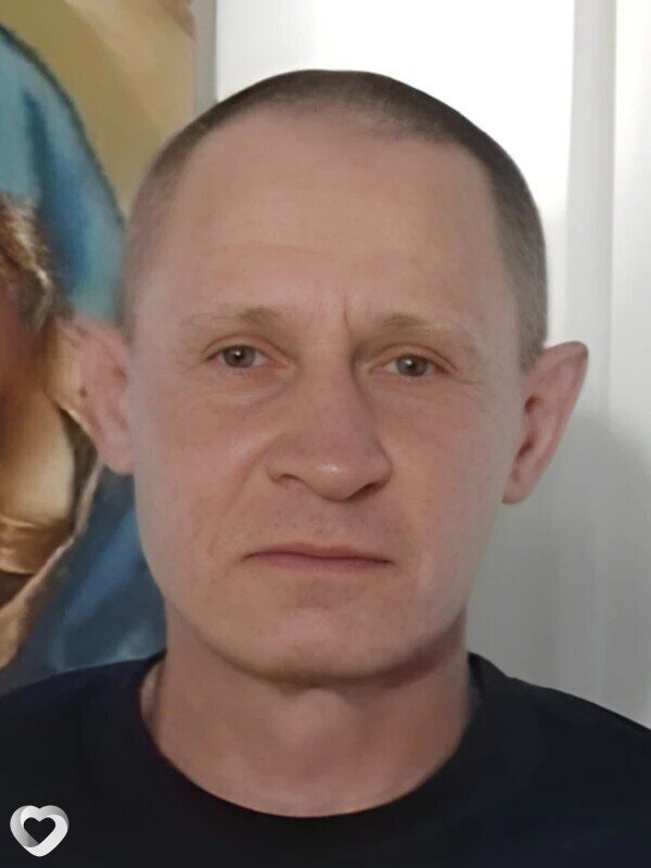 Сергей, 43, Кемерове — анкета №4229072