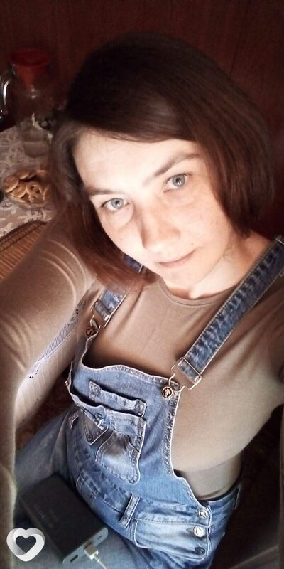 Светлана, 43, Лунинце — анкета №4229073