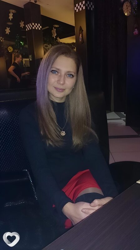 Екатерина, Елизово