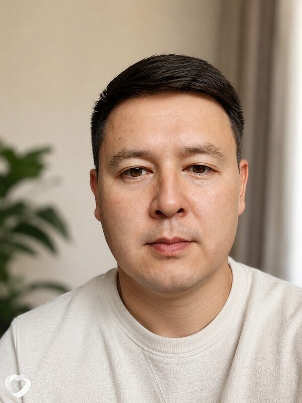 Дамир, 31, Костанае — анкета №4229116