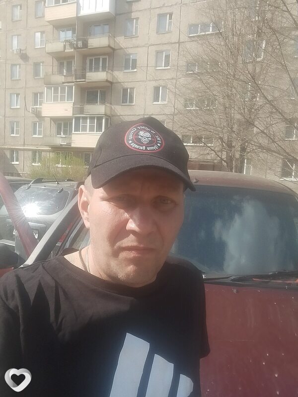 Илья, 40, Нижнем Новгороде — анкета №4229119
