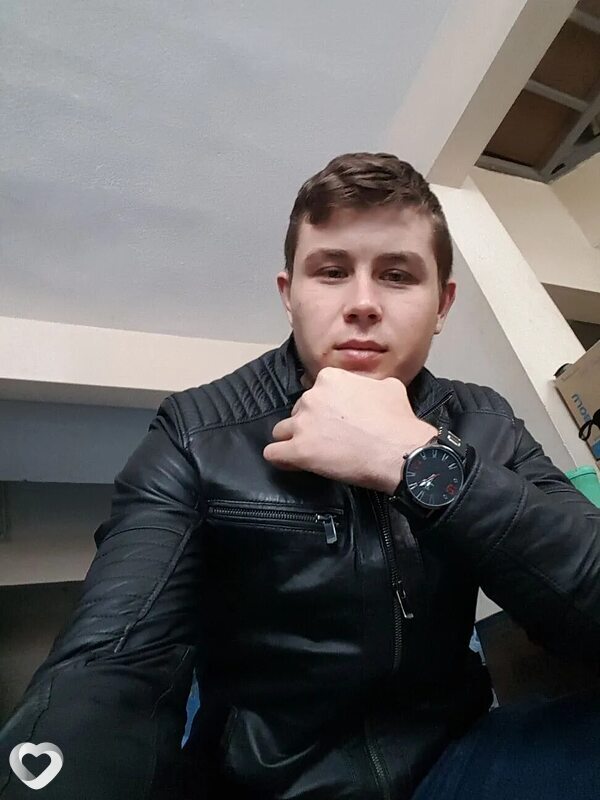 Temur, 31, Ташкент — анкета №4229125