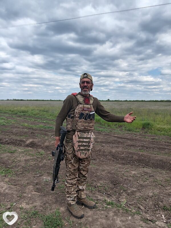 Оганнес, 45, Москве — анкета №4229127