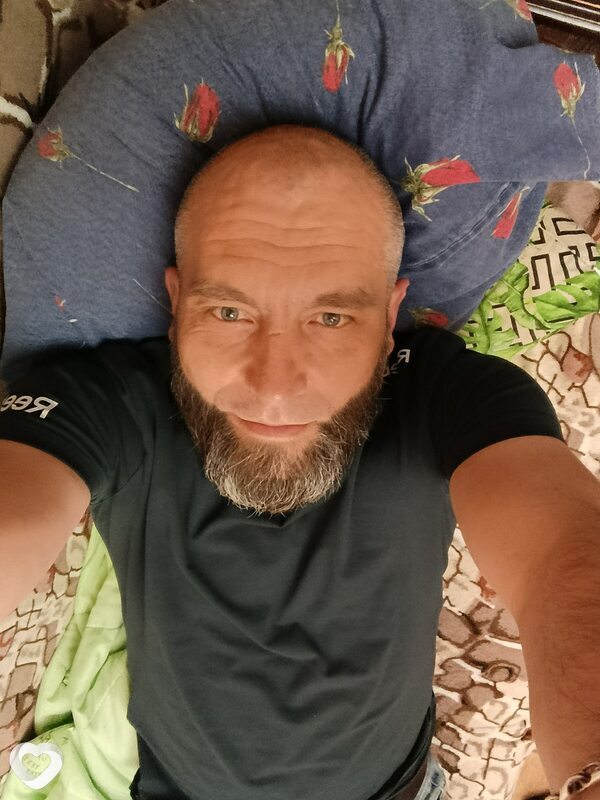 Сергей, 46, Туле — анкета №4229138