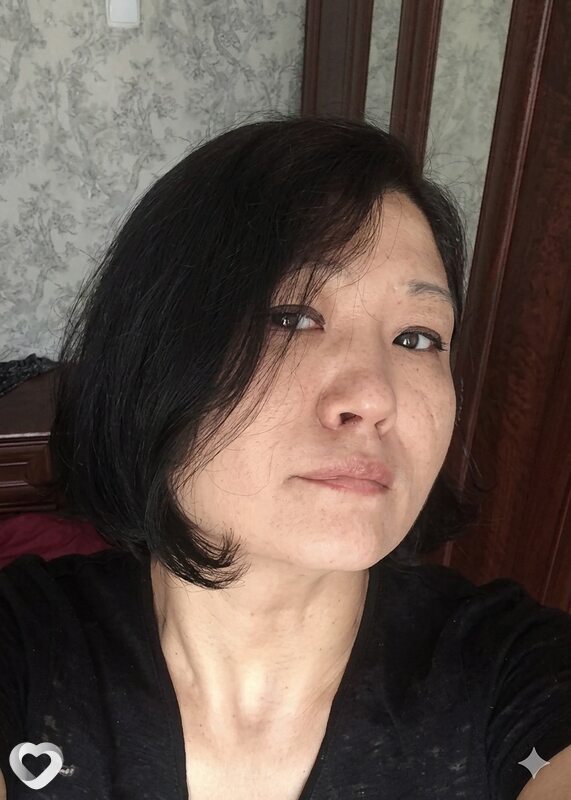 Альфия, 44, Усть-Каменогорск — анкета №4229139
