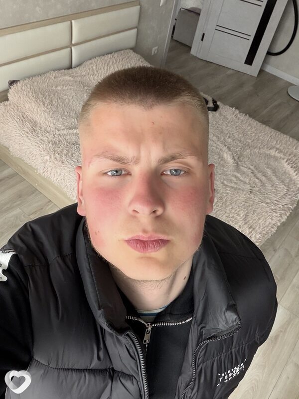 Никита, 20, Белгороде — анкета №4229145