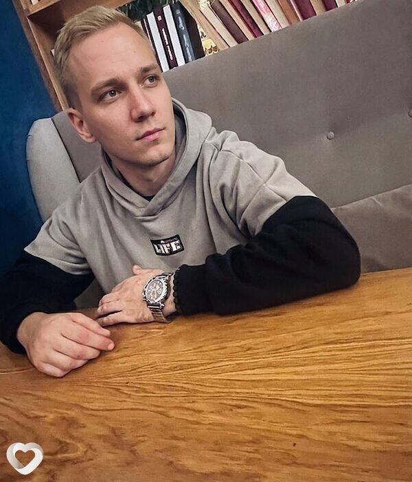 Максим, 33, Улан-Удэ — анкета №4229150
