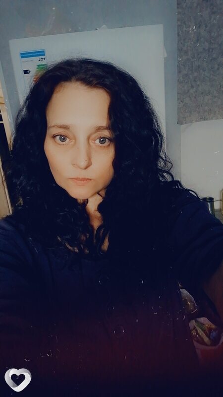 Алеся, 44, Тюмени — анкета №4229151