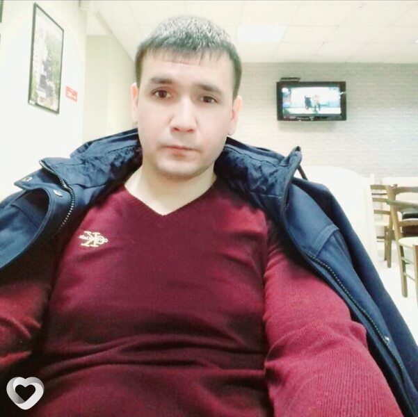 Алекс, 33, Стерлитамаке — анкета №4229152