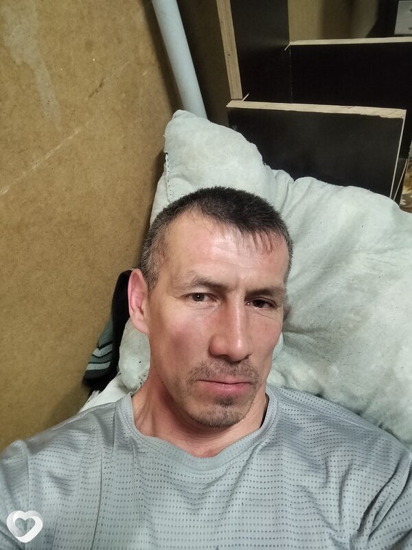 Толик, 43, Мытищах — анкета №4229157