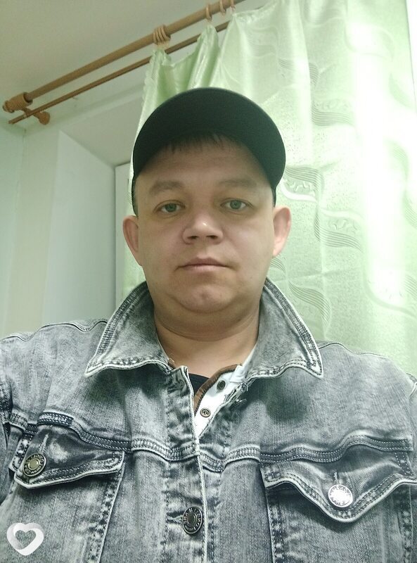 Юрий, Губаха