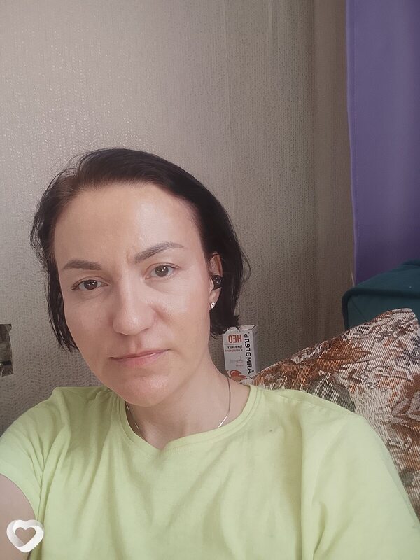 Алёна, 38, Казани — анкета №4229173