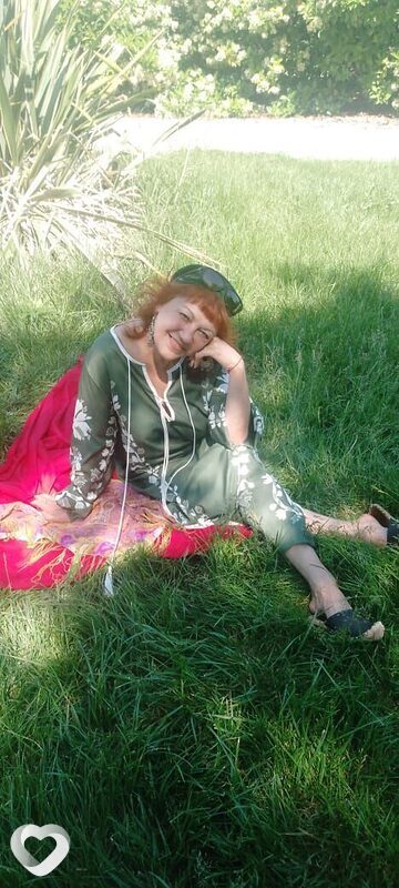 Ирина, Адлер