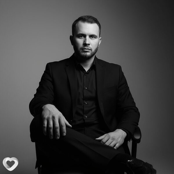 Андрей, 27, Донецке — анкета №4229842