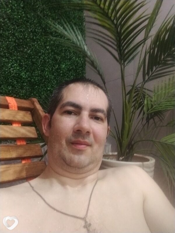 Дмитрий, 39, Перми — анкета №4229847