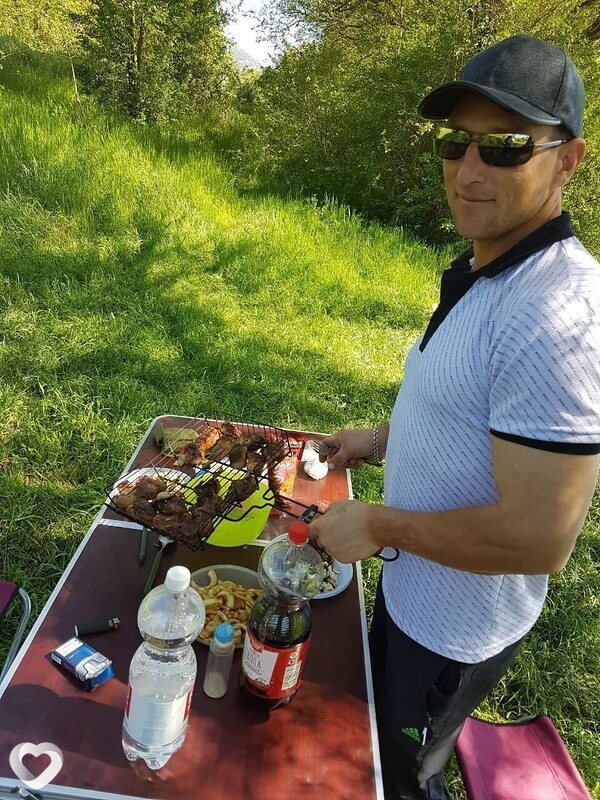 Дима, 40, Армянске — анкета №4229235