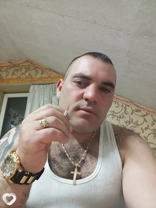 Саша, 40, Уфе — анкета №4229240