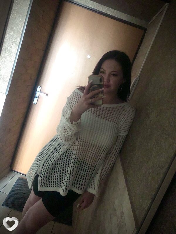 Альбина, 26, Оренбурге — анкета №4229242