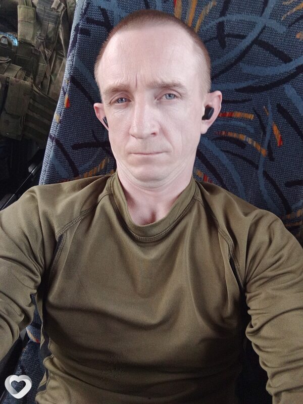 Владимир, 39, Обнинске — анкета №4229248