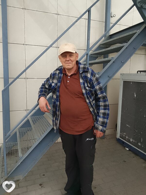 Igor, 55, Мозыре — анкета №4229250