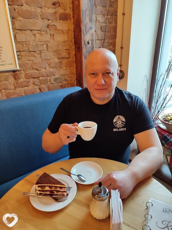 Дмитрий, Оха
