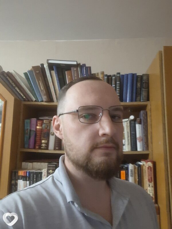 Алексей, 35, Полоцке — анкета №4229255