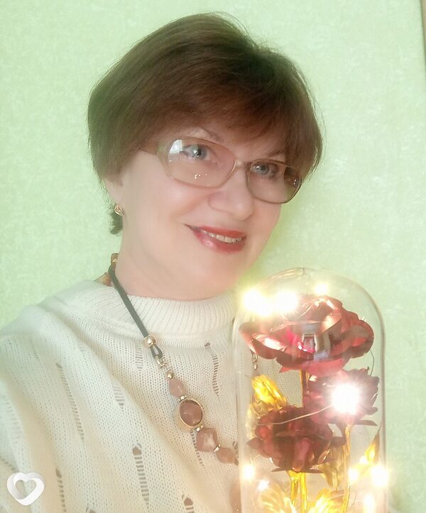 Елена, 57, Челябинске — анкета №4229257