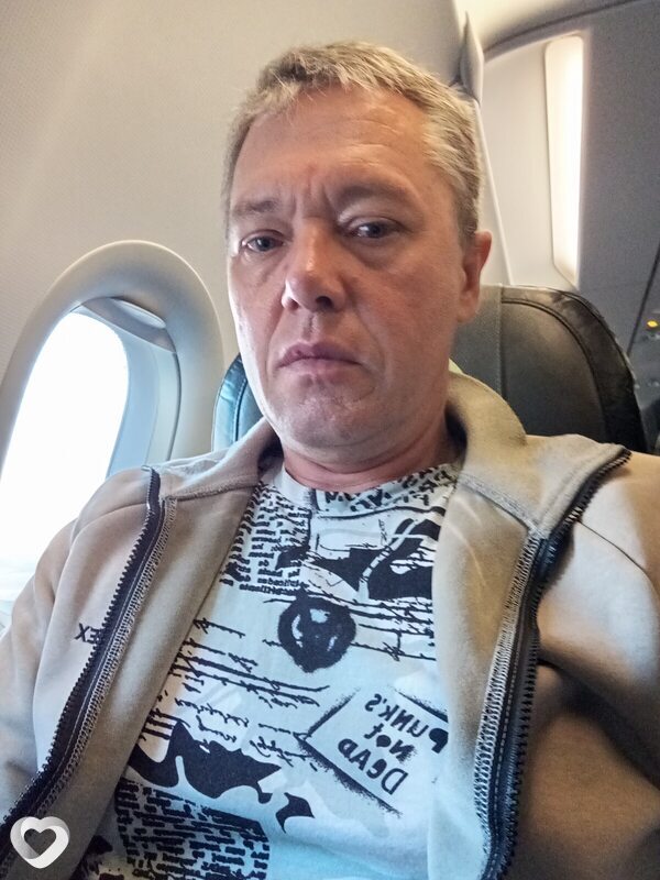 Андрей, 45, Белгороде — анкета №4229212